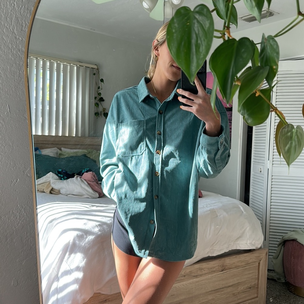 Button-Up